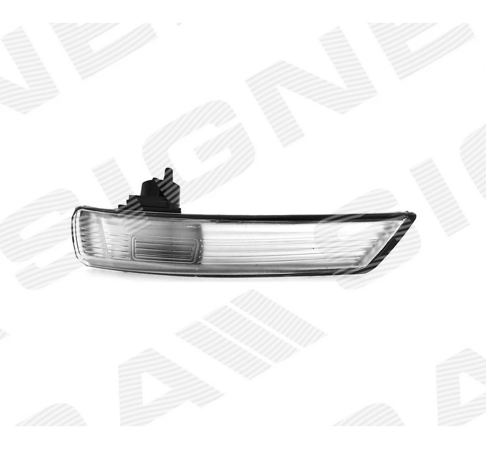 Поворот бокового зеркала (правый) для Ford Focus II (DA_)