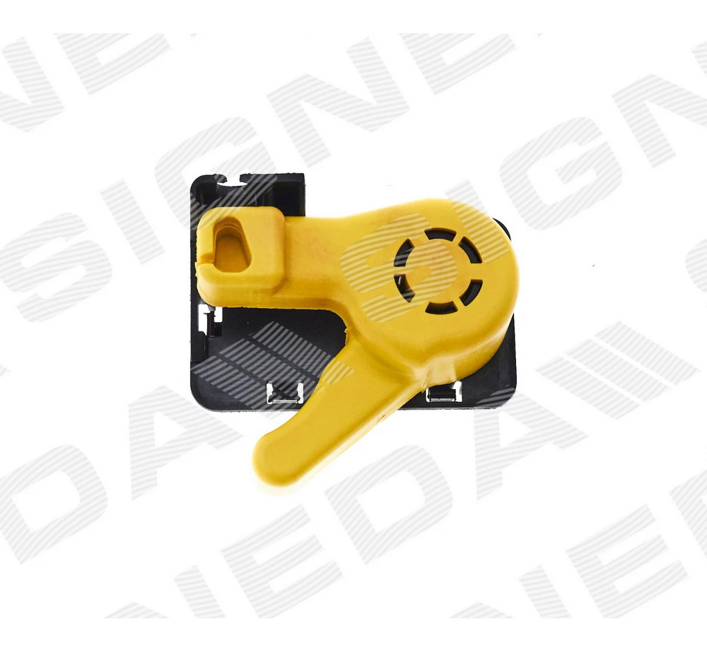 Ручка открывания капота для Ford Focus III