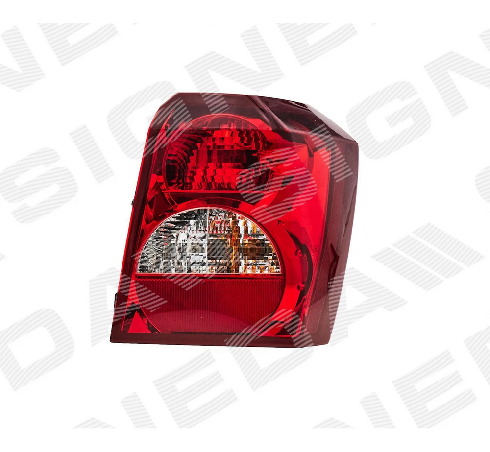 Задний фонарь (правый) для Dodge Caliber