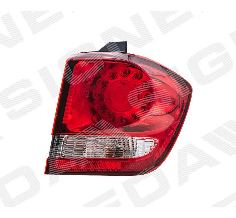 Задний фонарь (правый) для Dodge Caliber