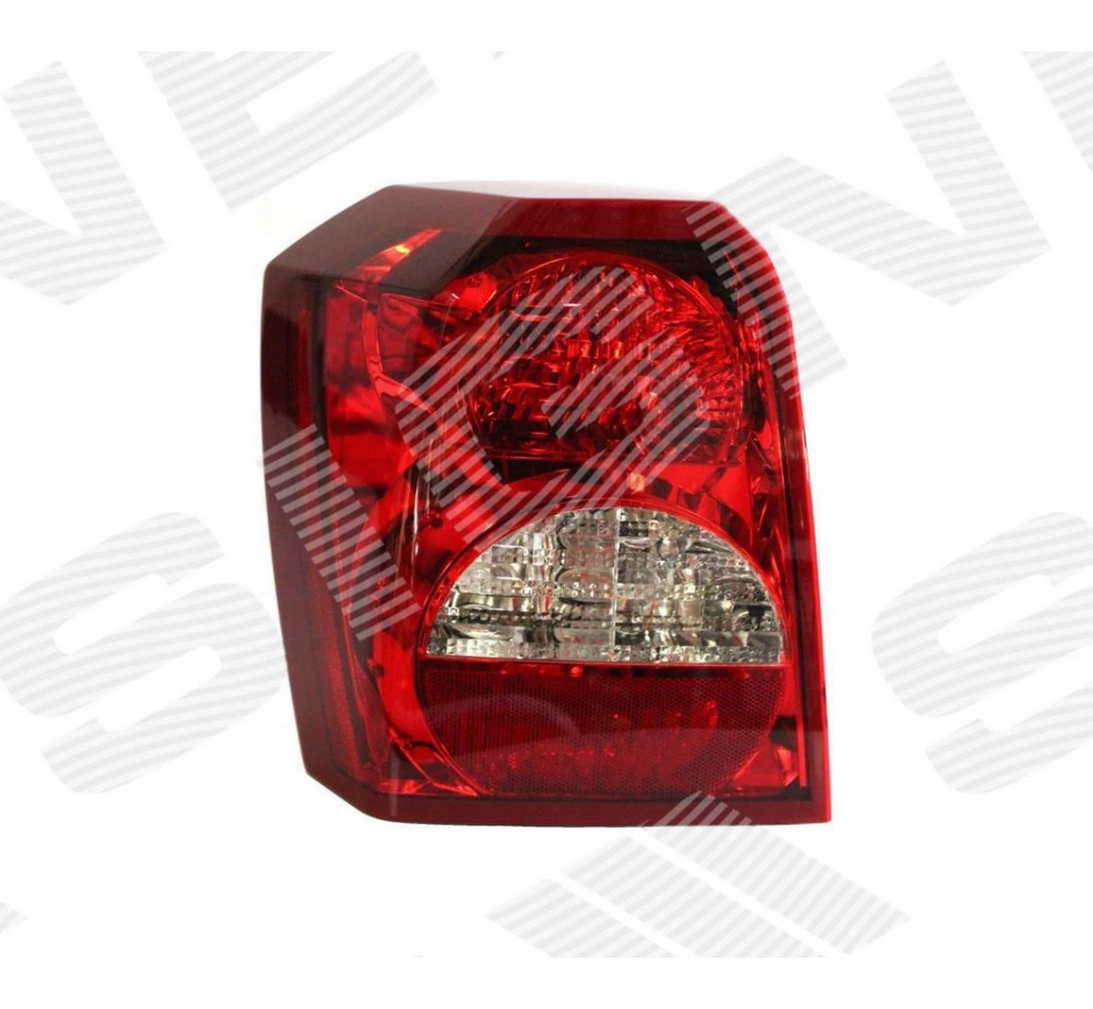 Задний фонарь для Dodge Caliber