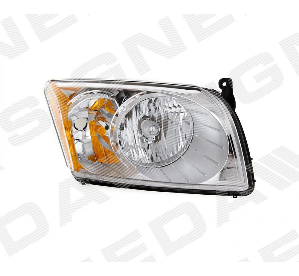 Передняя фара (правая) для Dodge Caliber
