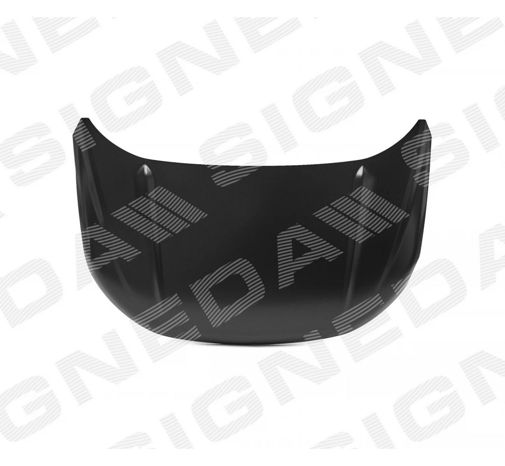 Капот для Ford Edge