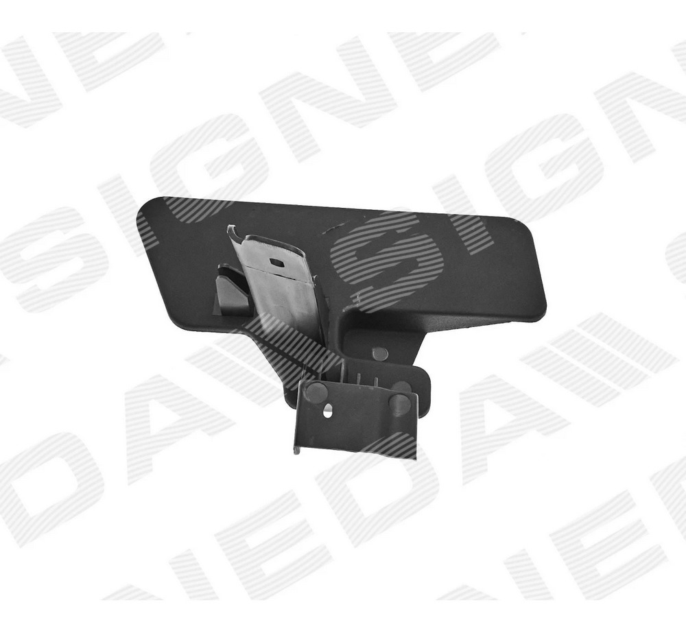 Крепление крыла (правое) для Ford Edge