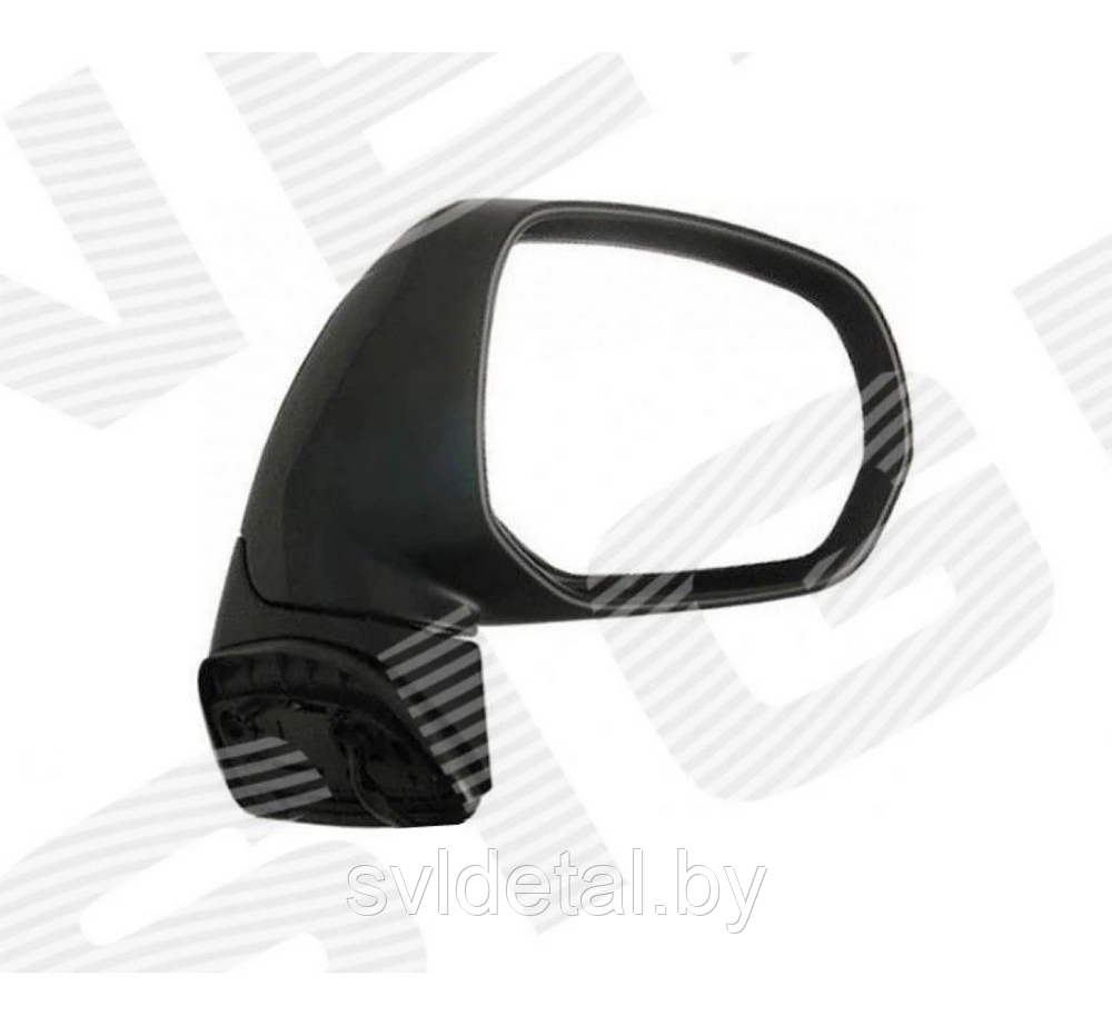 Боковое зеркало для Citroen C4 Grand Picasso (UA_) Боковое зеркало для Citroen C4 Grand Picasso (UA_)