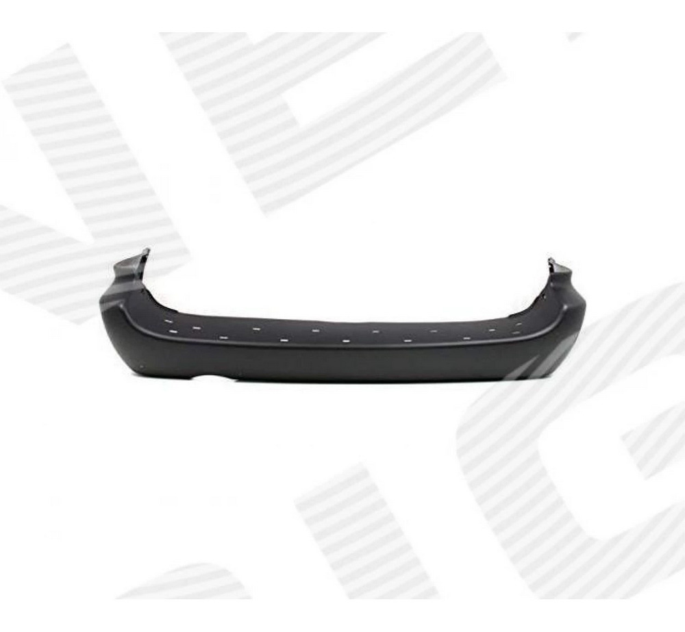 Бампер задний для Dodge Caravan III (RG,RS) Бампер задний для Dodge Caravan III (RG,RS)