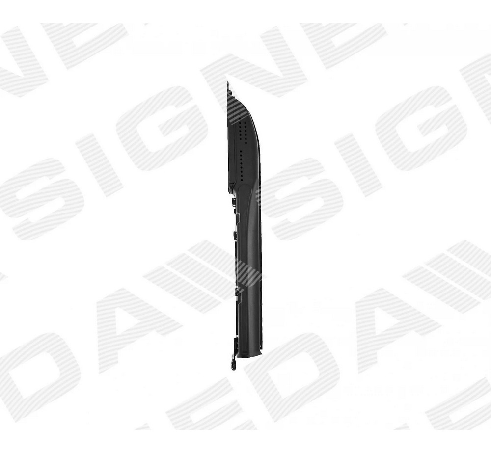 Воздуховод для Ford Edge