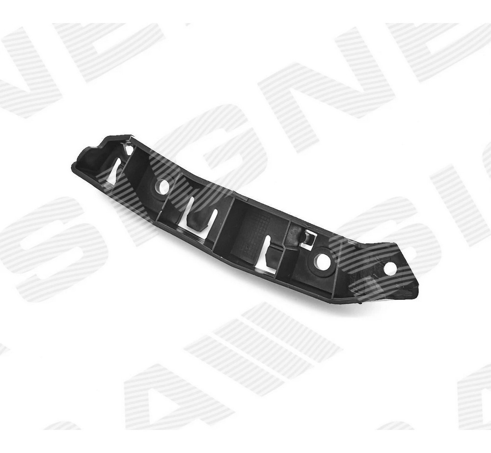 Крепление бампера (правое) для Ford Focus III