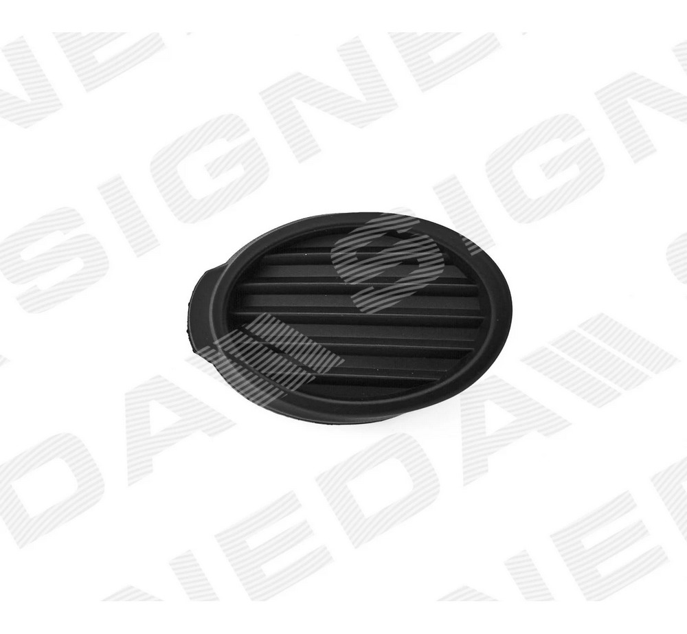 Заглушка бампера (правая) для Ford Focus III