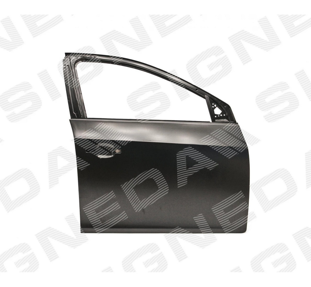 Дверь передняя (правая) для Chevrolet Cruze