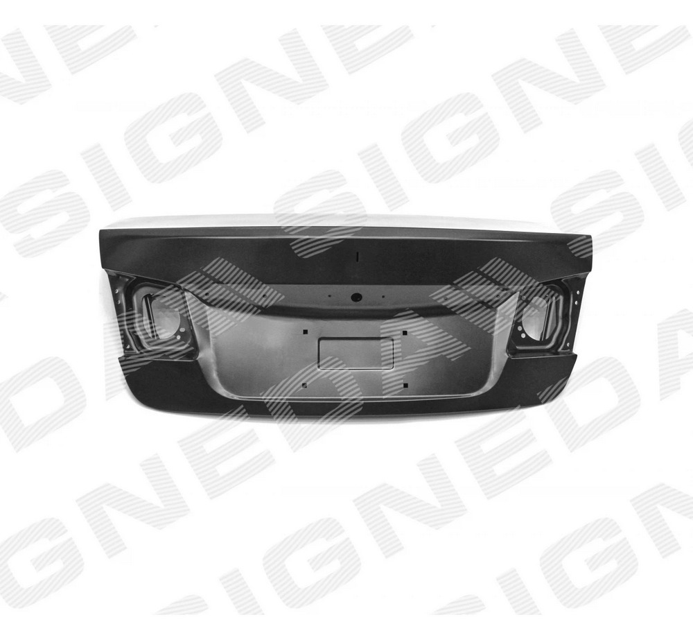 Багажник для Chevrolet Cruze