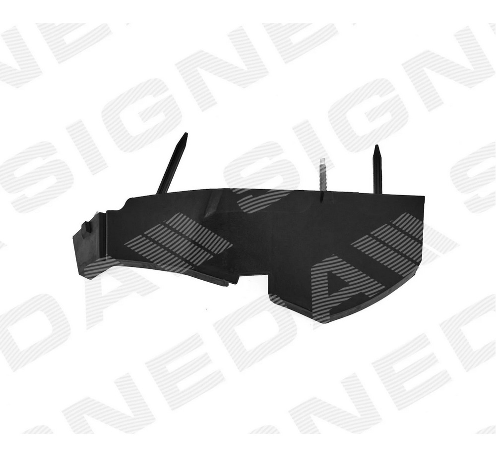 Крепление бампера (левое) для Dodge Challenger