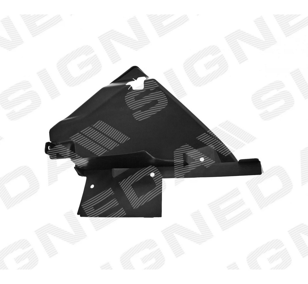 Воздуховод (правый) для Ford Edge