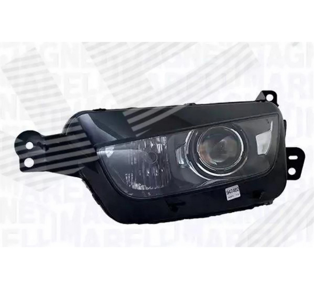 Передняя фара для Citroen C4 Grand Picasso (UA_) Передняя фара для Citroen C4 Grand Picasso (UA_)