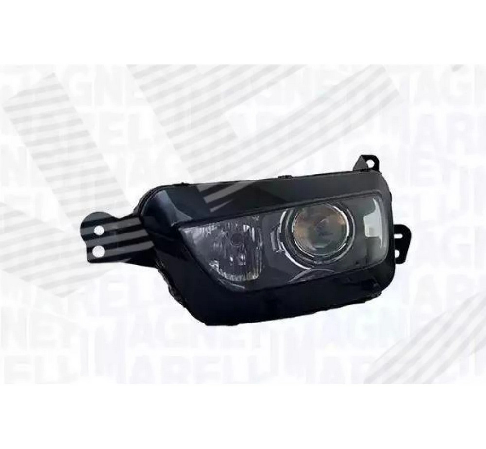 Передняя фара для Citroen C4 Grand Picasso (UA_) Передняя фара для Citroen C4 Grand Picasso (UA_)