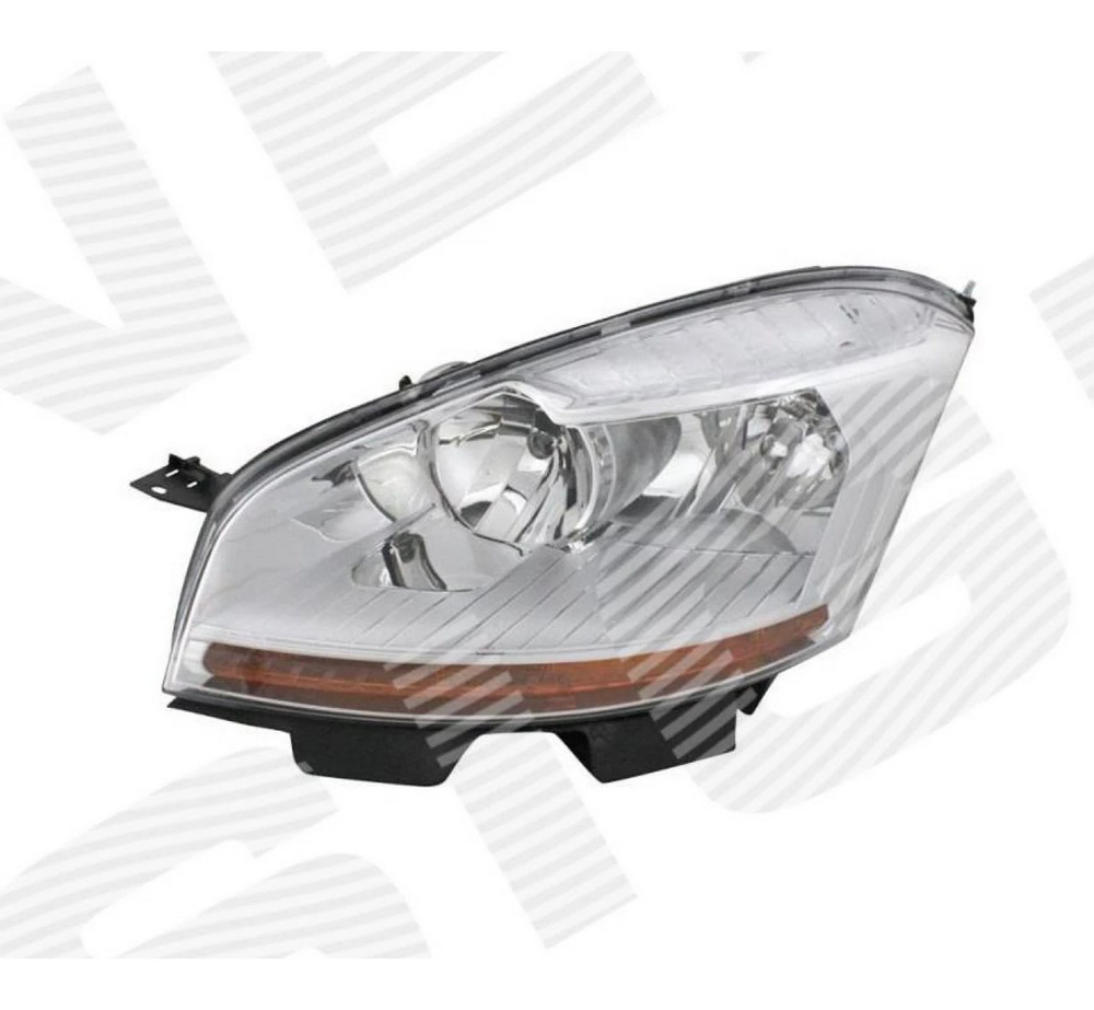 Передняя фара (левая) для Citroen C4 Grand Picasso (UA_)