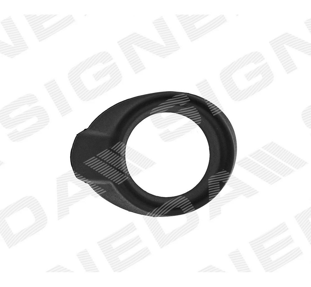 Рамка противотуманки (правая) для Ford Focus III Рамка противотуманки (правая) для Ford Focus III