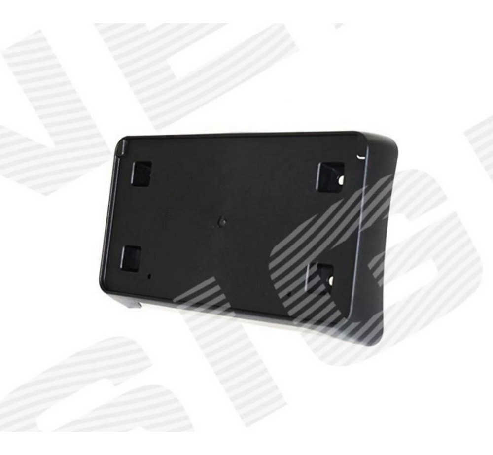 Держатель номера для Dodge Challenger