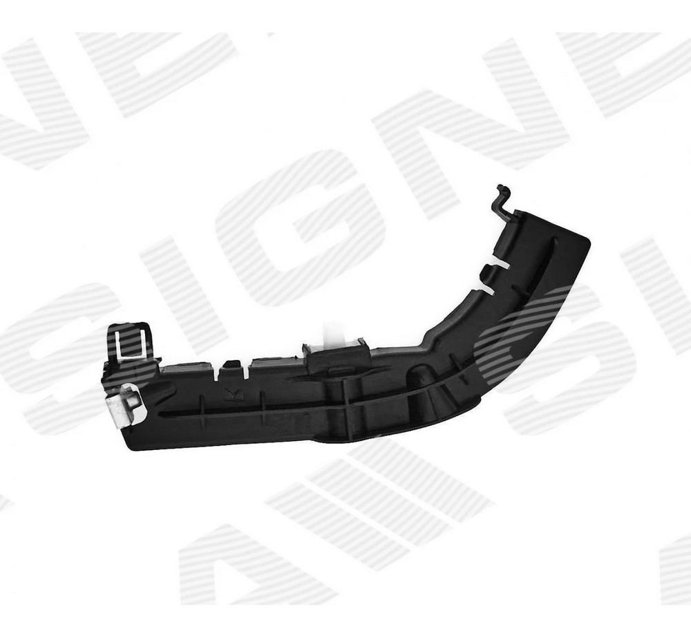 Крепление бампера (левое) для Dodge Challenger