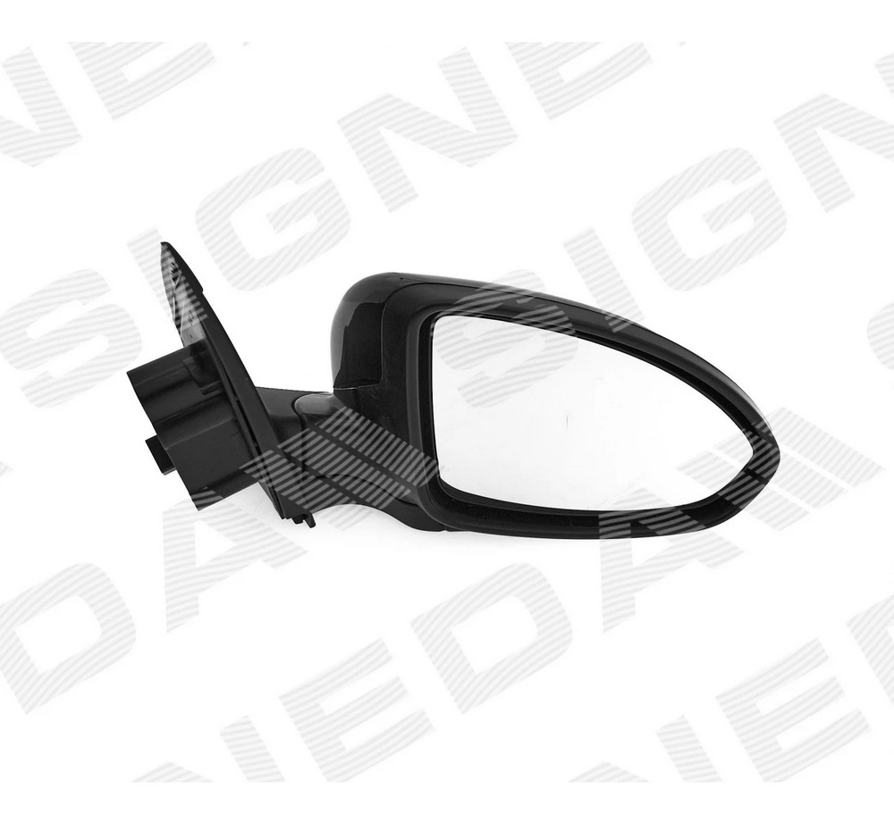 Боковое зеркало (правое) для Chevrolet Cruze