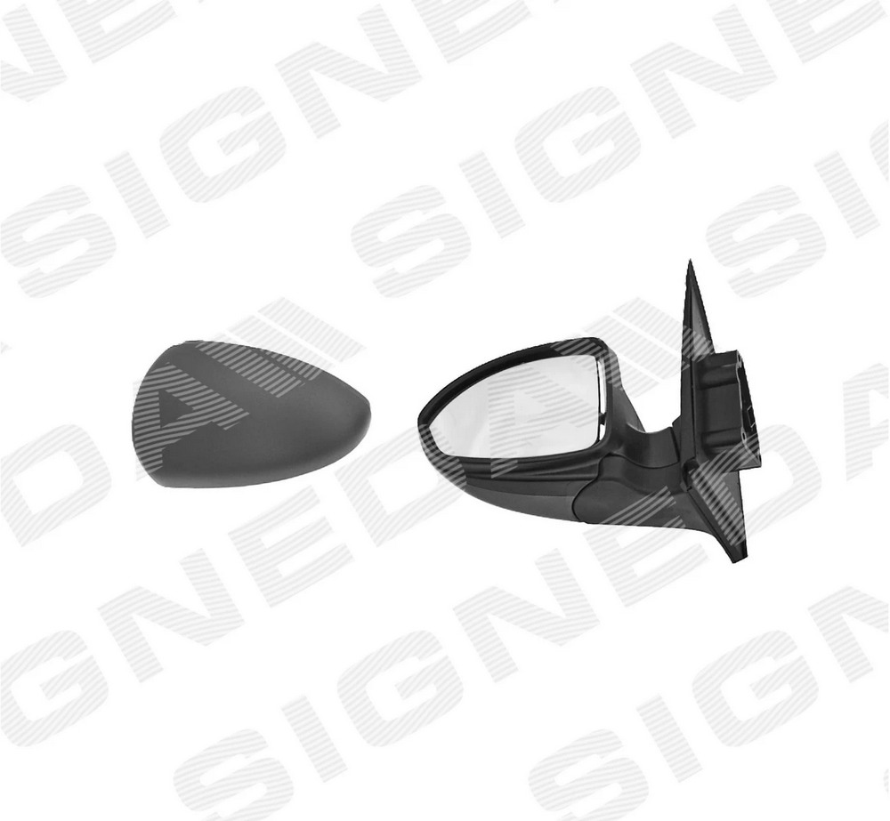 Боковое зеркало для Chevrolet Cruze