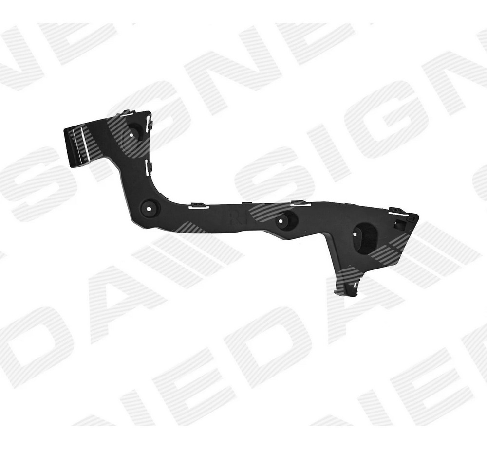 Крепление бампера для Ford Focus III