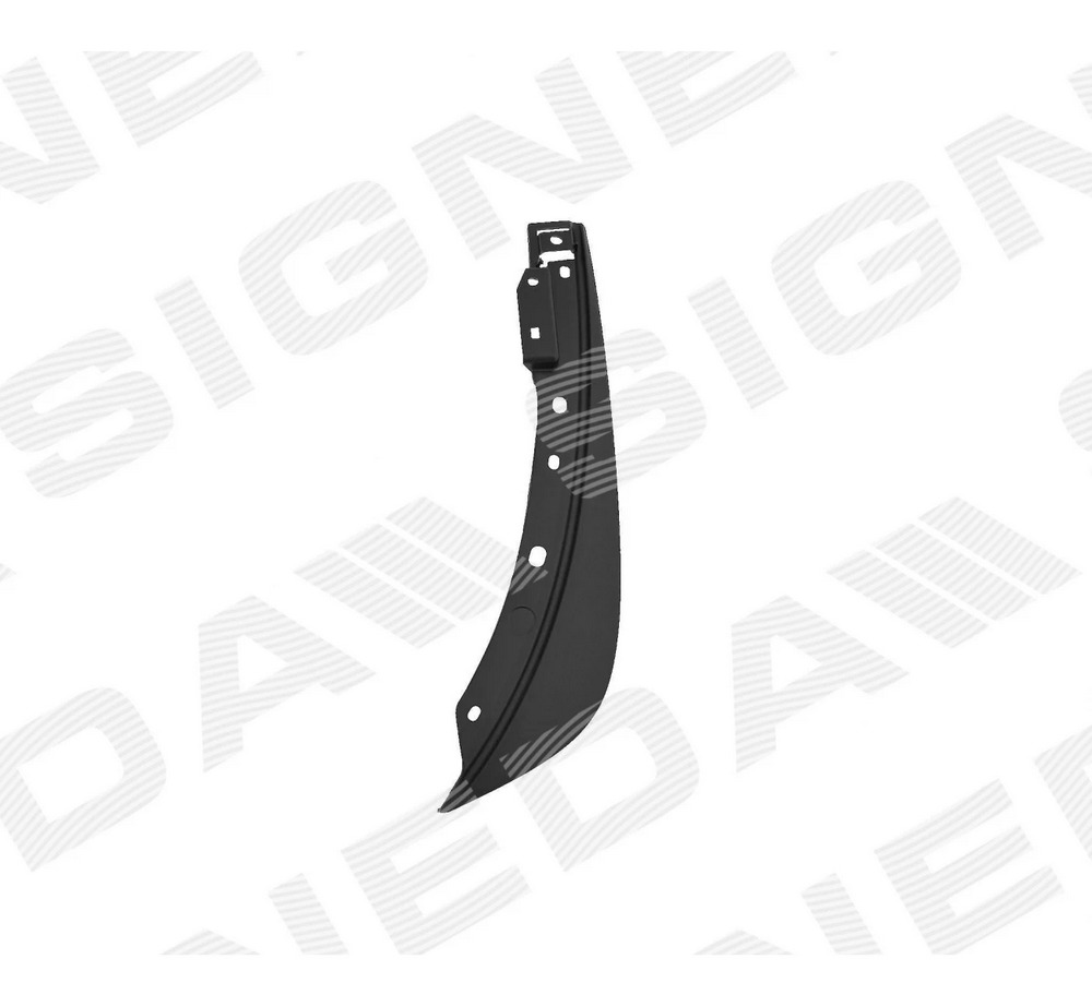 Спойлер бампера для Dodge Challenger