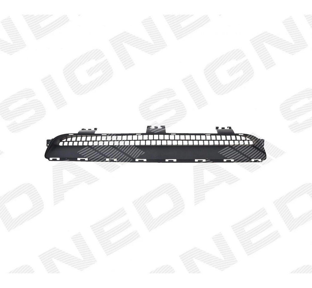 Решетка в бампер для Dodge Challenger