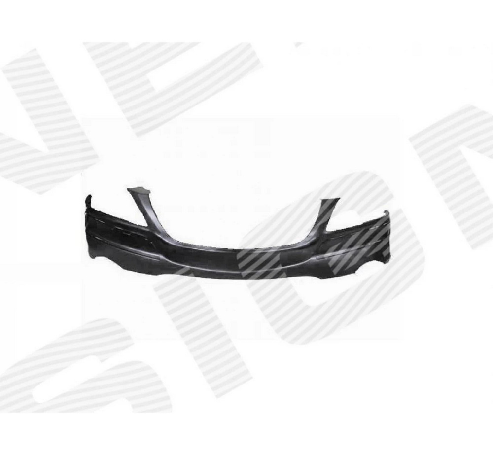 Бампер передний (верхний) для Chrysler Pacifica