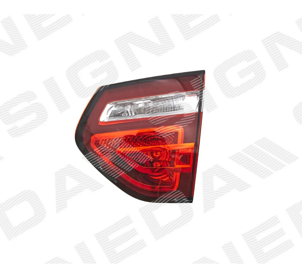 Задний фонарь для Citroen C4 Picasso (UD_) Задний фонарь для Citroen C4 Picasso (UD_)