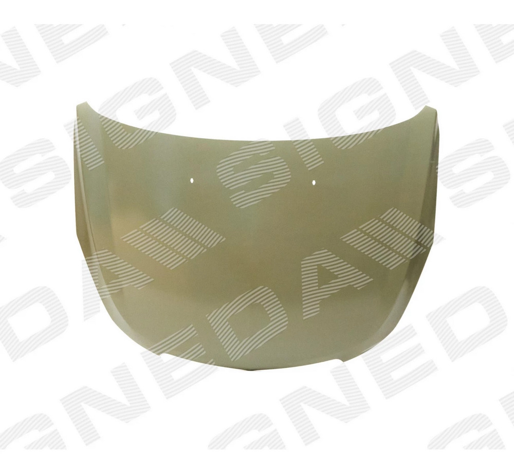 Капот для Chevrolet Cruze