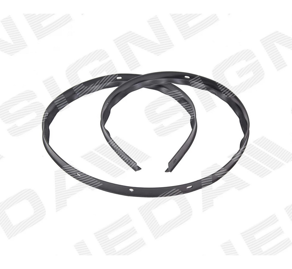 Уплотнитель для Dodge Challenger