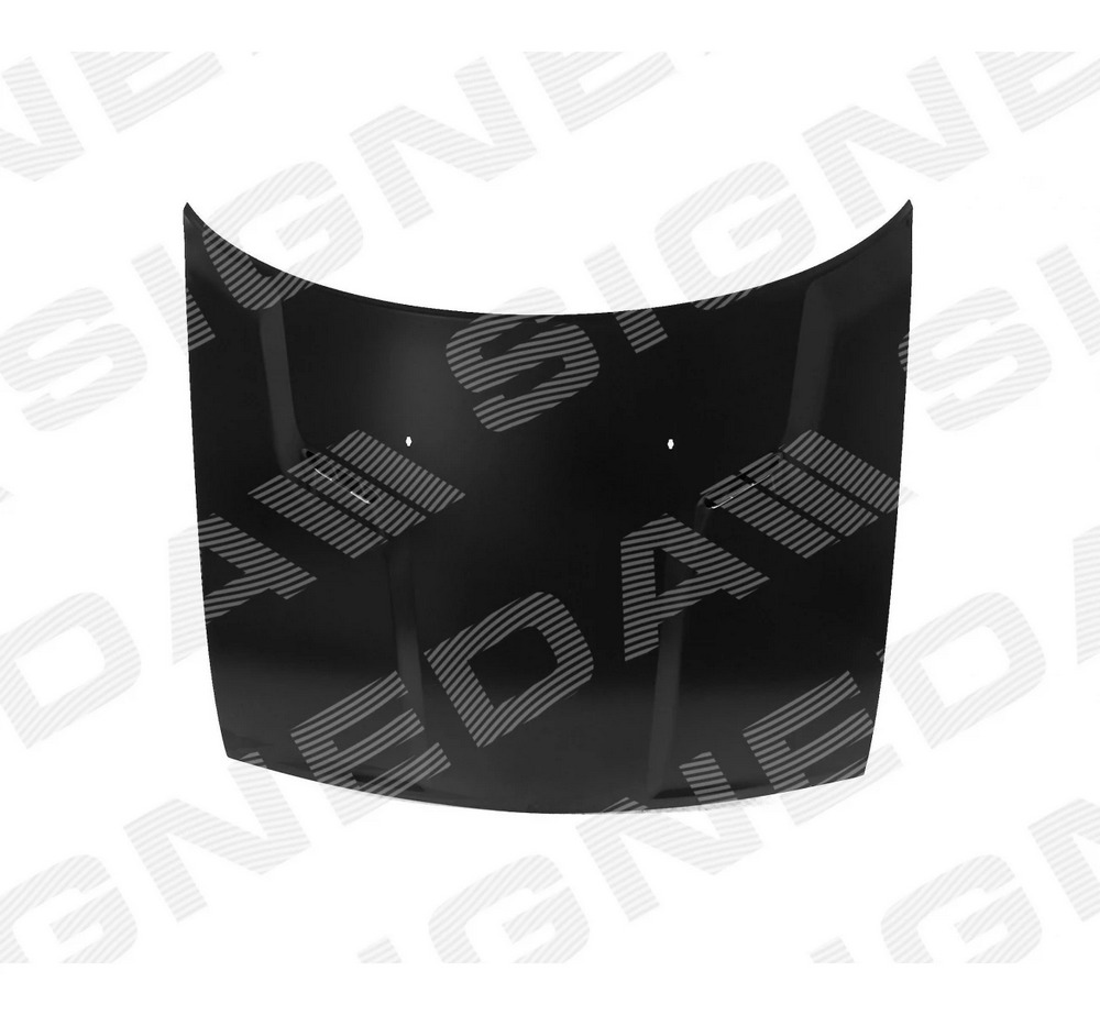 Капот для Dodge Challenger