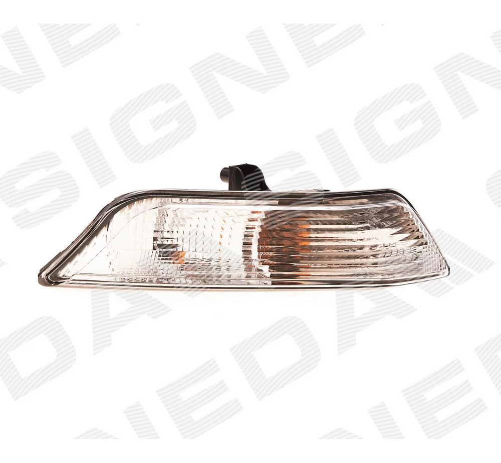 Поворот в бампер (правый) для Ford Mustang VI