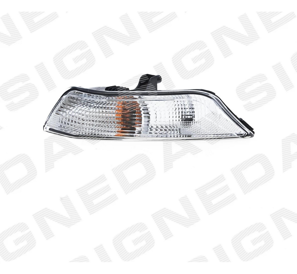 Поворот в бампер (левый) для Ford Mustang VI