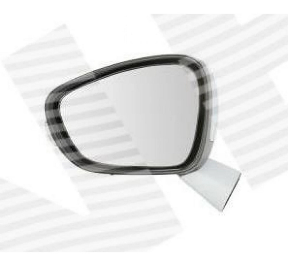 Боковое зеркало для Citroen C4 Picasso II Боковое зеркало для Citroen C4 Picasso II