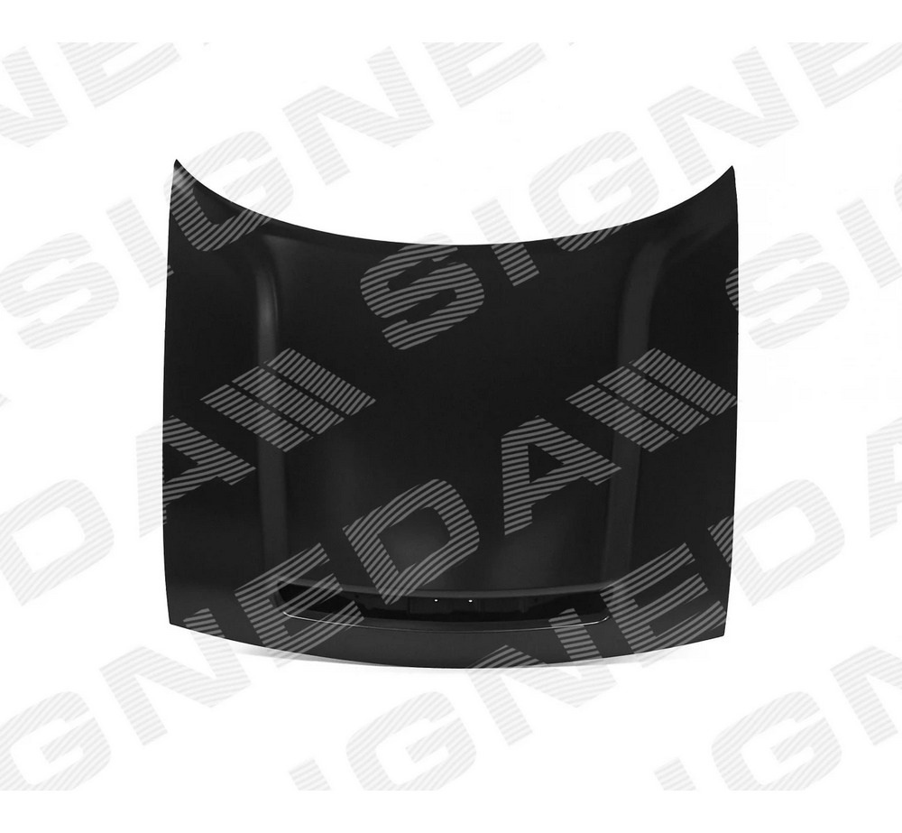 Капот для Dodge Challenger