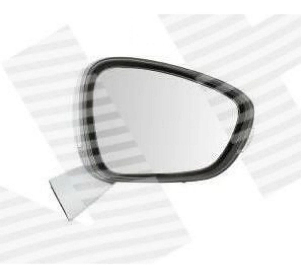 Боковое зеркало для Citroen C4 Picasso II Боковое зеркало для Citroen C4 Picasso II