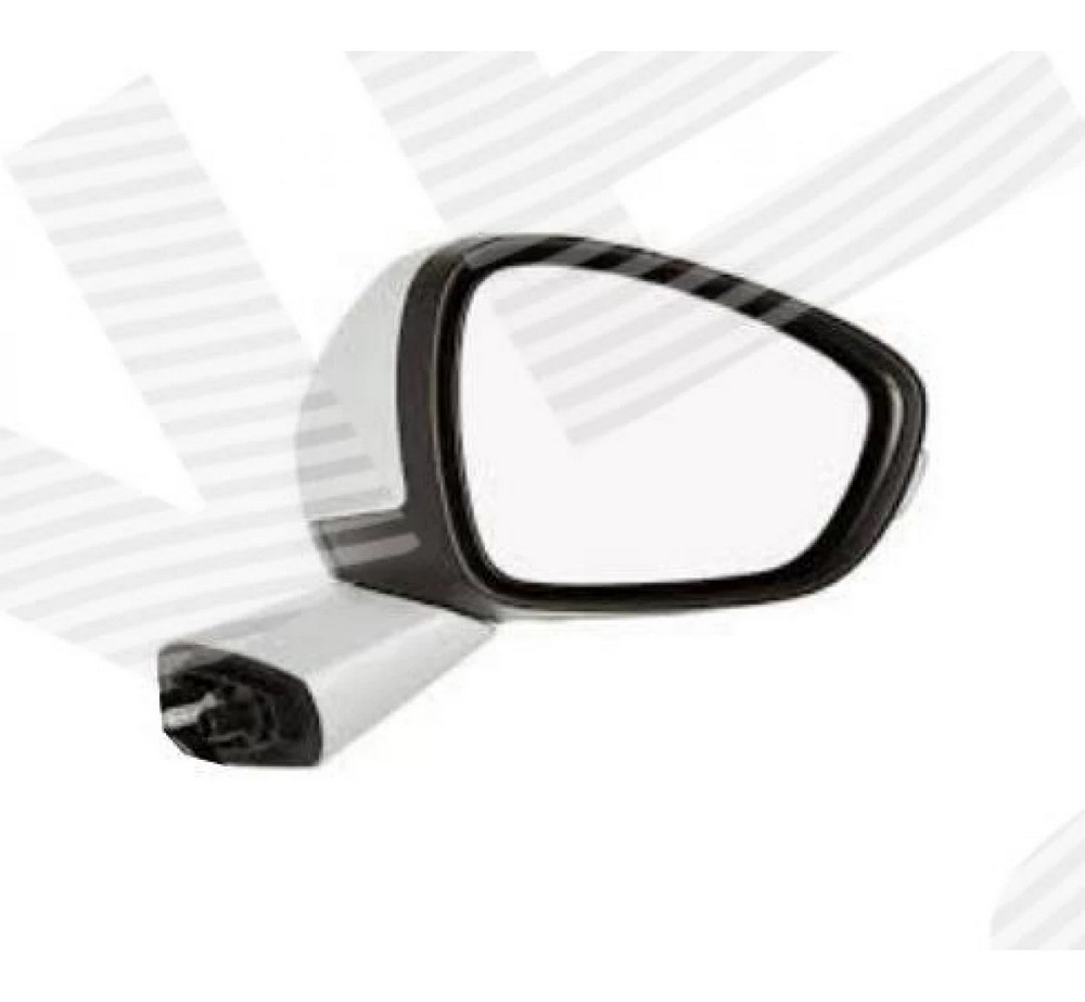 Боковое зеркало для Citroen C4 Picasso II Боковое зеркало для Citroen C4 Picasso II