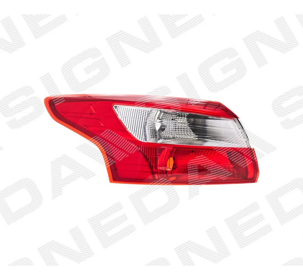 Задний фонарь (левый) для Ford Focus III Задний фонарь (левый) для Ford Focus III