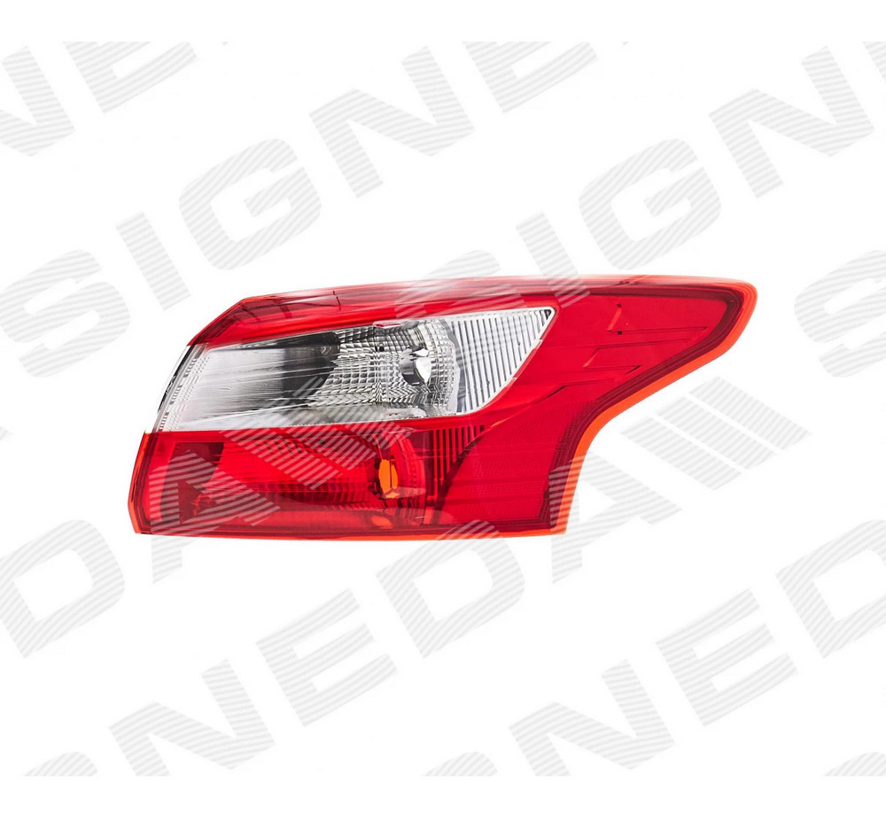 Задний фонарь (правый) для Ford Focus III Задний фонарь (правый) для Ford Focus III