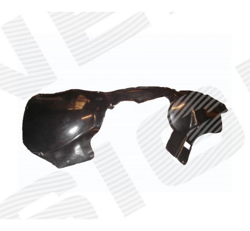 Подкрылок передний (левый) для Chrysler Pacifica