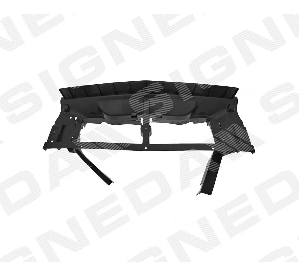 Панель передняя для Dodge Challenger