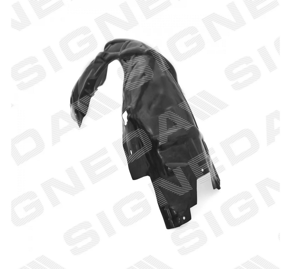 Подкрылок передний (левый) для Dodge Challenger