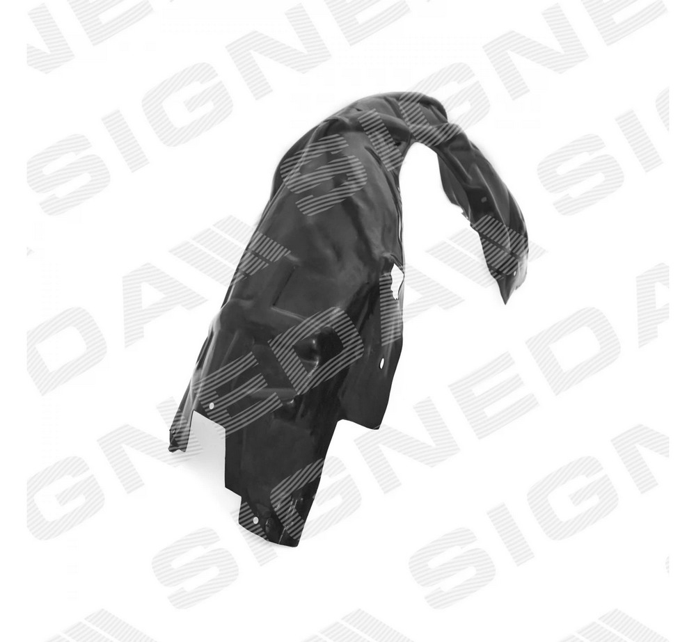 Подкрылок передний (правый) для Dodge Challenger
