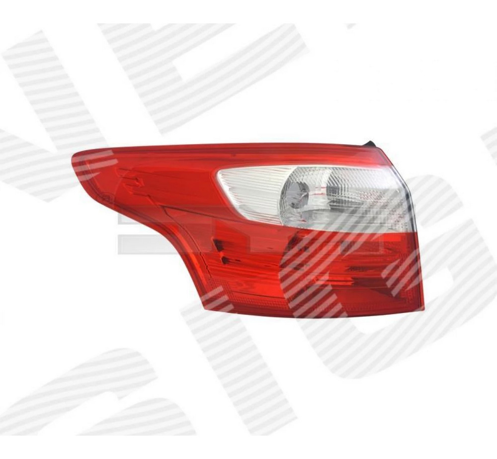 Задний фонарь для Ford Focus III Задний фонарь для Ford Focus III