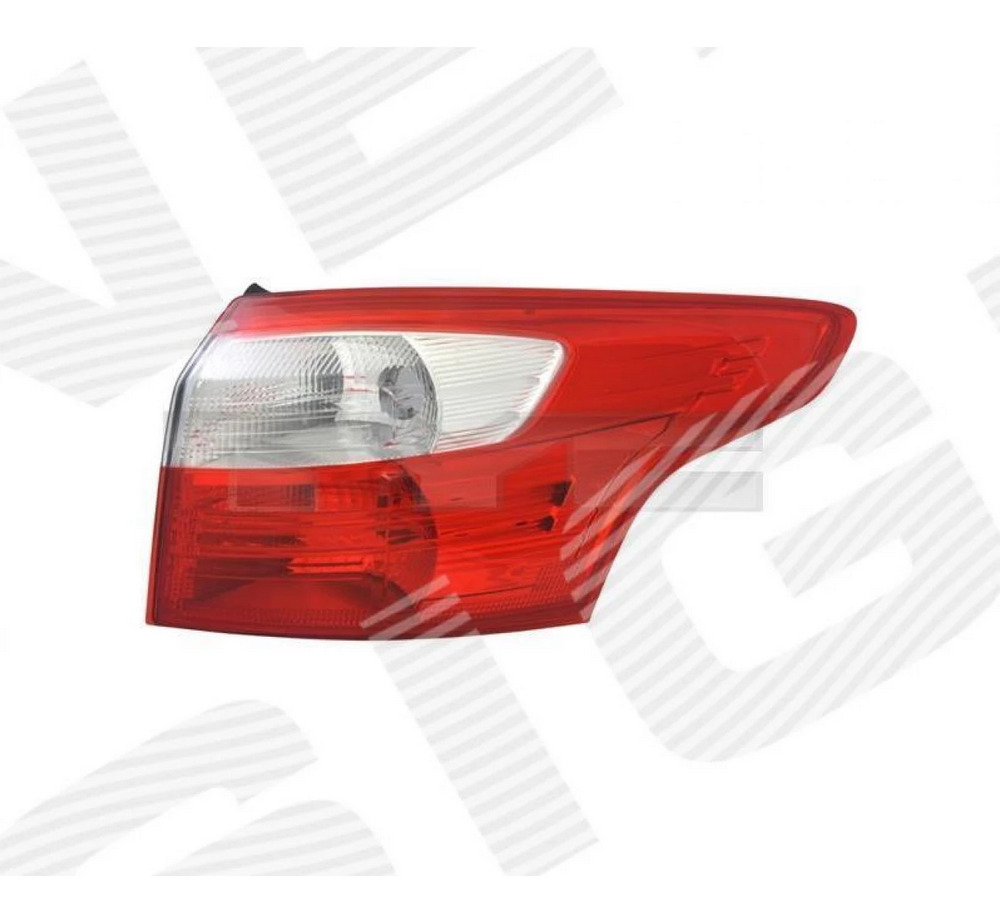 Задний фонарь для Ford Focus III Задний фонарь для Ford Focus III