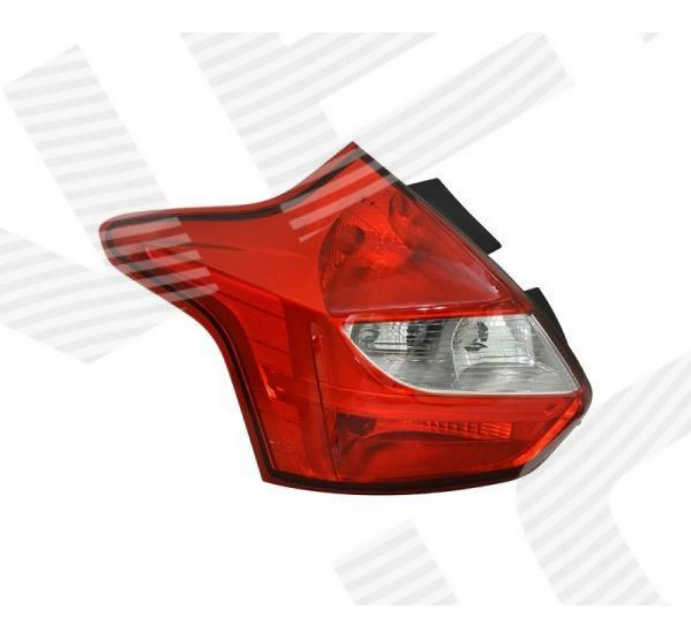 Задний фонарь для Ford Focus III Задний фонарь для Ford Focus III