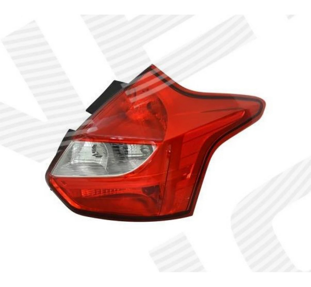 Задний фонарь для Ford Focus III Задний фонарь для Ford Focus III
