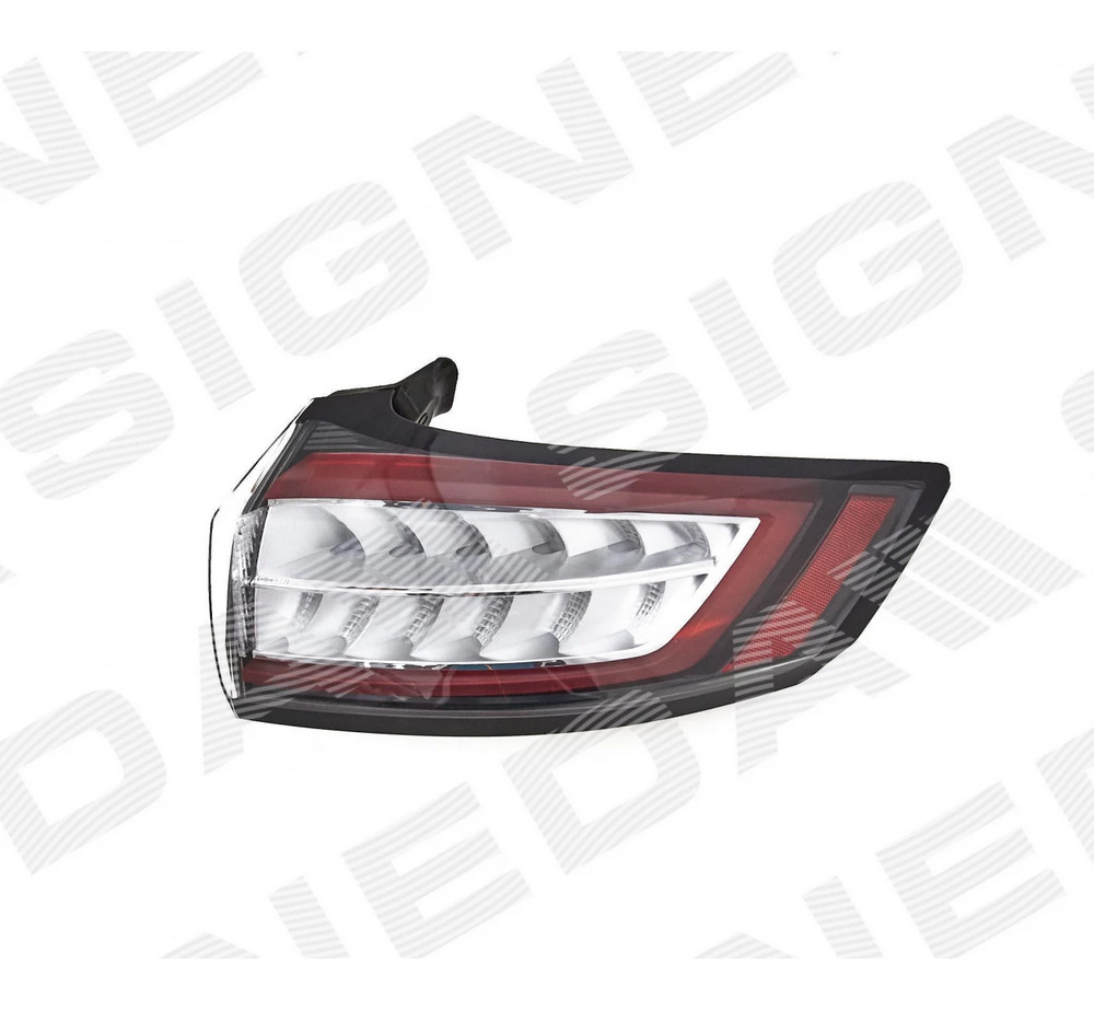 Задний фонарь (правый) для Ford Edge Задний фонарь (правый) для Ford Edge